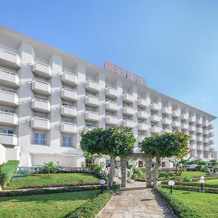 Iberotel Luxor Exterior photo