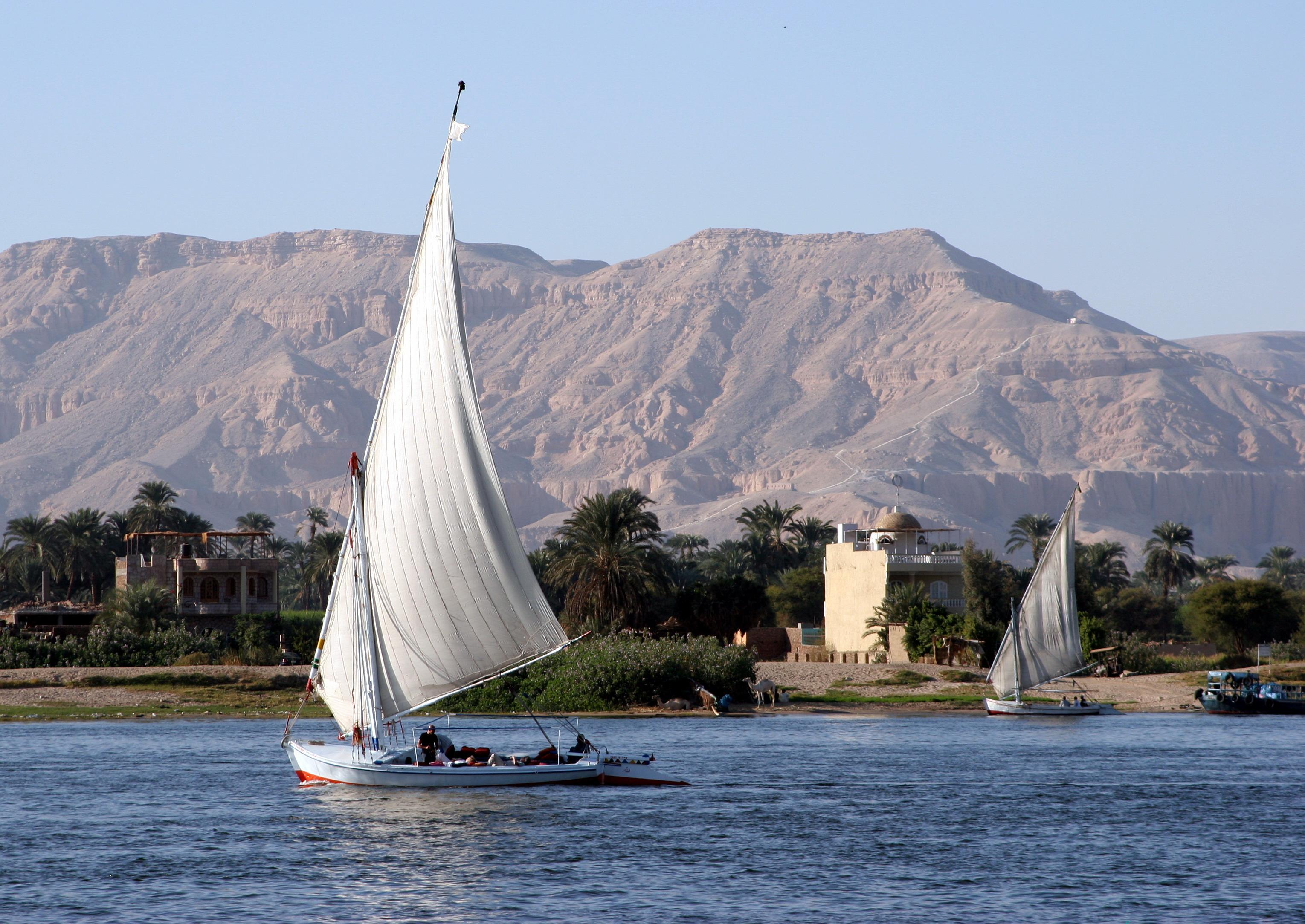 Iberotel Luxor Exterior photo