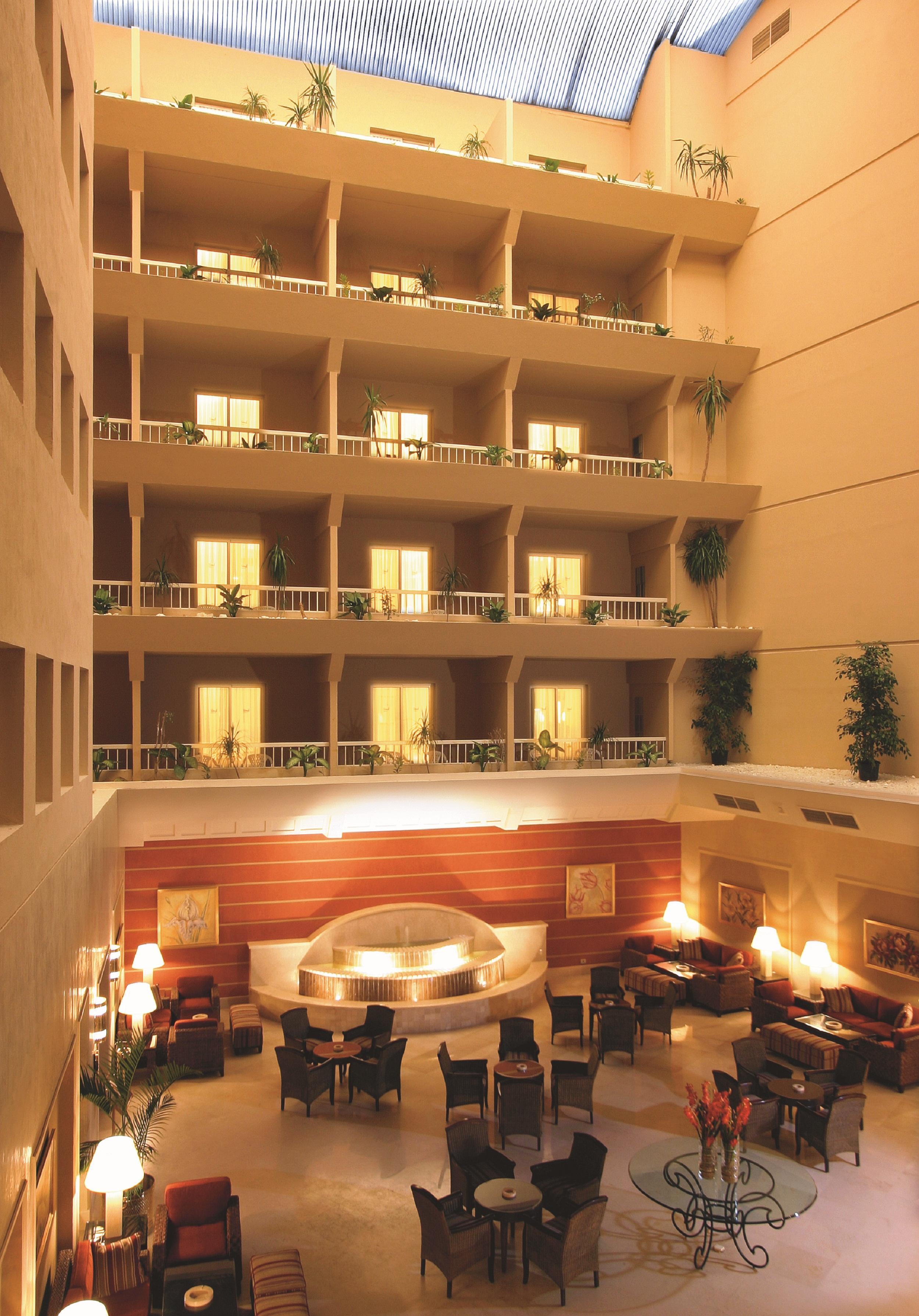 Iberotel Luxor Exterior photo